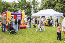 Büdchentag